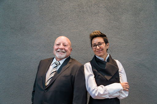 Law Firm «Law Offices of Ainbinder & Pratt», reviews and photos