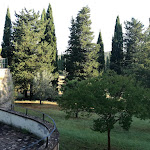 Photo n°7 de l'avis de Petra.r fait le 24/07/2018 à 10:06 sur le  Pian Dei Mucini Resort à Massa Marittima