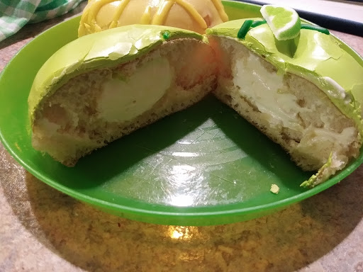 Bakery «Krispy Kreme Doughnuts», reviews and photos, 3703 Atlanta Hwy, Bogart, GA 30622, USA