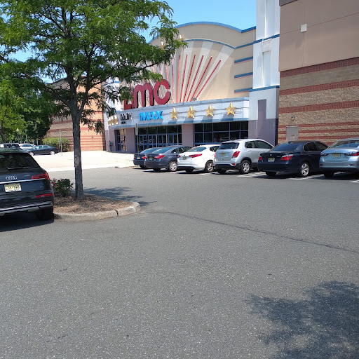 Movie Theater «AMC Clifton Commons 16», reviews and photos, 405 NJ-3, Clifton, NJ 07014, USA