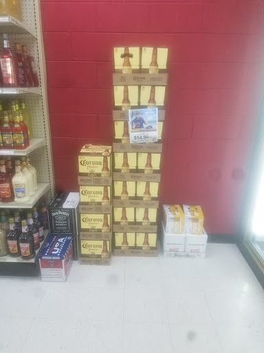 Liquor Store «Royal Liquor & Wine», reviews and photos, 1015 N Randall Rd, Elgin, IL 60123, USA