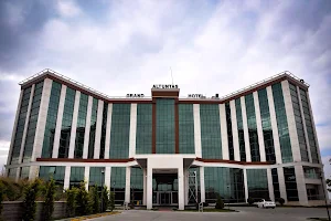 Grand Altuntaş Hotel image