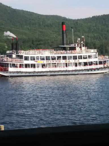 Theme Park «The Great Escape & Splashwater Kingdom», reviews and photos, 89 Six Flags Dr, Queensbury, NY 12804, USA