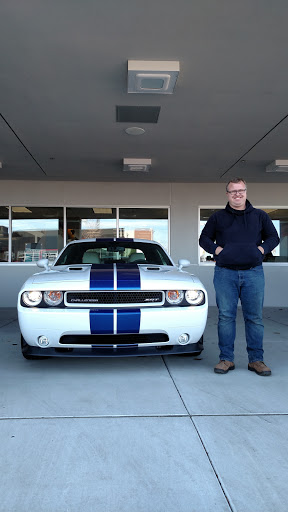 Car Dealer «Bettenhausen Automotive», reviews and photos, 8355 W 159th St, Tinley Park, IL 60477, USA