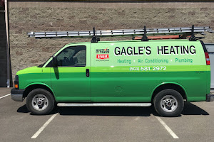 Gagle's Heating Air Conditioning & Plumbing