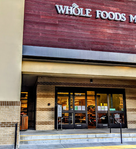 Grocery Store «Whole Foods Market», reviews and photos, 50 Shelter Cove Ln, Hilton Head Island, SC 29928, USA