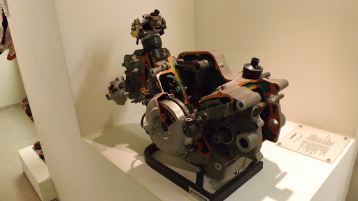 Motorcycle Dealer «EuroSports», reviews and photos, 303 S 3rd St, Coopersburg, PA 18036, USA