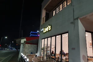 Lee's Cafe image