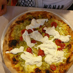 Photo n°4 de l'avis de Ketty.a fait le 28/10/2017 à 20:02 sur le  En bocon pizzeria ristorante à Ospedaletto