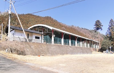 千原ドーム