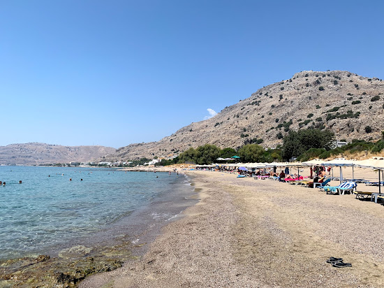 Plakia Plajı