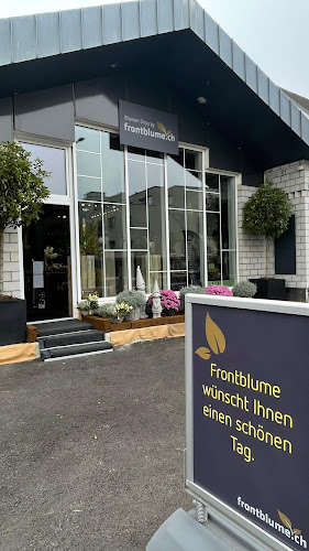 Blumen Shop Kreuzlingen