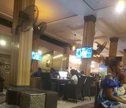 Ace Lounge photo