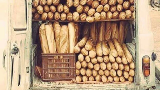 El Horno Y Kiosco De La Motilla