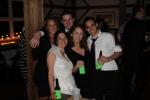 Community Center «The Byron Colby Barn», reviews and photos, 1561 Jones Point Rd, Grayslake, IL 60030, USA