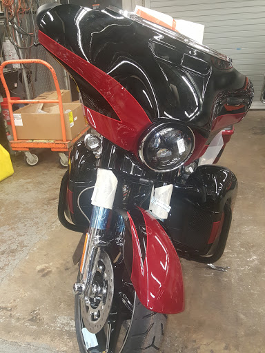 Harley-Davidson Dealer «Empire Harley-Davidson», reviews and photos, 8 Industrial Ln, New Rochelle, NY 10805, USA