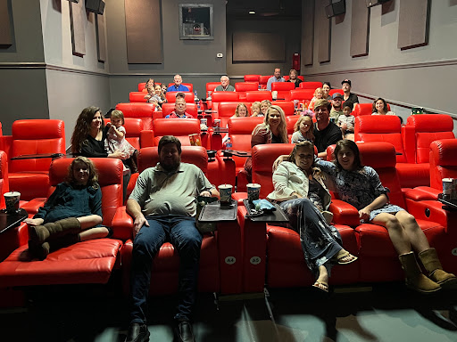 Movie Theater «Park Plaza Cinema», reviews and photos, 33 Office Park Rd #201, Hilton Head Island, SC 29928, USA