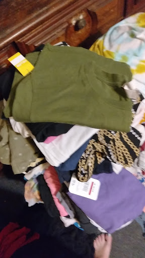Non-Profit Organization «Goodwill Store», reviews and photos, 3791 National Rd E, Richmond, IN 47374, USA