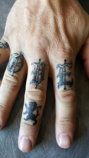 Tattoo Shop «Big Top Tattoo», reviews and photos, 45446 Van Dyke, Utica, MI 48317, USA