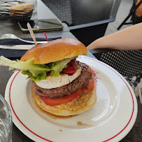 Plats et boissons du Restaurant Atelier du Boeuf à Lavau - n°4