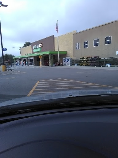 Supermarket «Walmart Neighborhood Market», reviews and photos, 1203 6th Ave SE, Decatur, AL 35601, USA