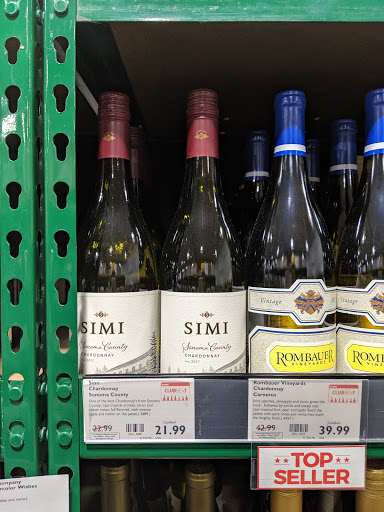 Wine Store «BevMo!», reviews and photos, 6393 Pacific Ave, Stockton, CA 95207, USA
