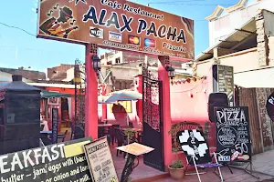 Alax Pacha image
