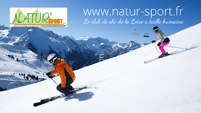 Natur Sport à Andrézieux-Bouthéon