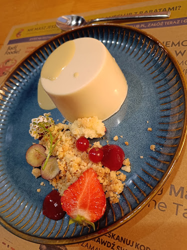 Kuk Nuk - Restauracja