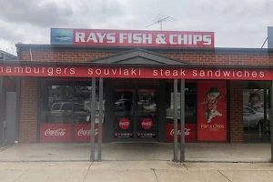 Rays Fish & Chips Bannockburn image