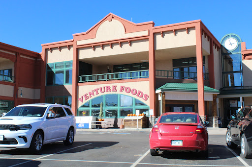 Divide Venture Foods, 11115 US-24, Divide, CO 80814, USA, 