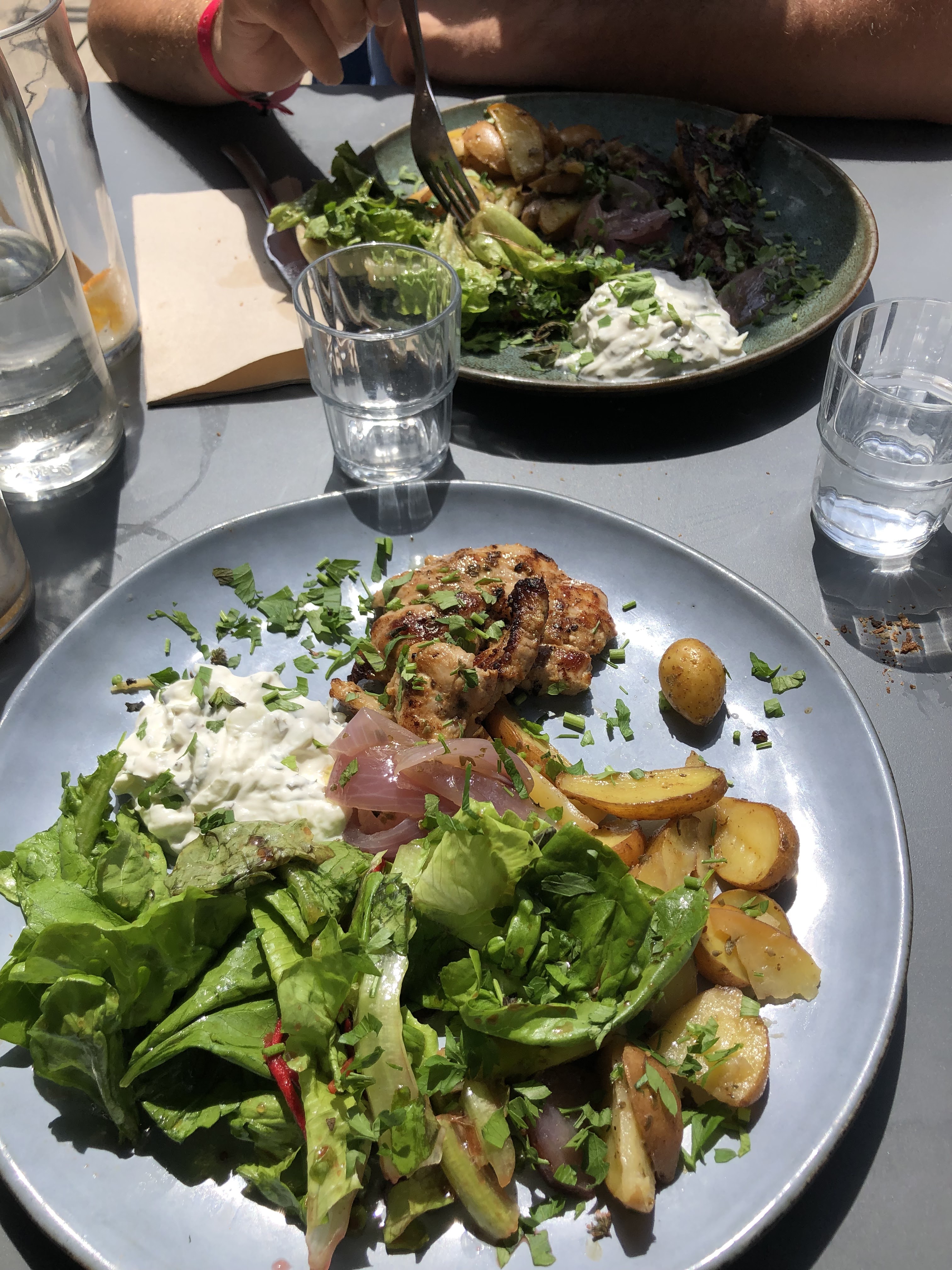 Photo n° 1 de l'avis de Chloé.l fait le 31/07/2022 à 10:18