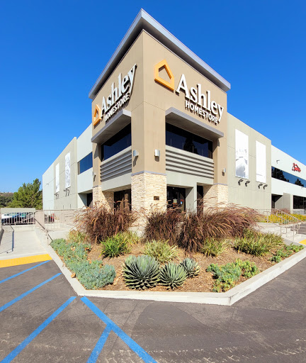 Furniture Store «Ashley HomeStore», reviews and photos, 22705 Savi Ranch Pkwy, Yorba Linda, CA 92887, USA