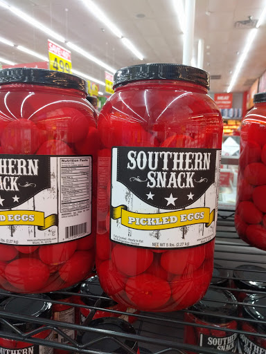 Grocery Store «Save-A-Lot», reviews and photos, 11 Hwy 630 E, Frostproof, FL 33843, USA