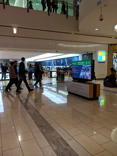 Computer Store «Microsoft Store», reviews and photos, 2601 Preston Rd #1176, Frisco, TX 75034, USA