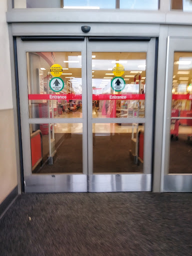 Department Store «Target», reviews and photos, 8801 NE Hazel Dell Ave, Vancouver, WA 98665, USA