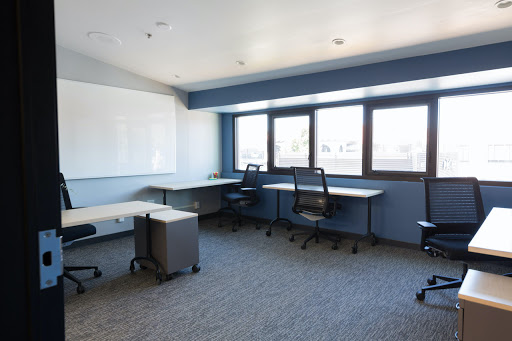 Satellite Workplaces Campbell image