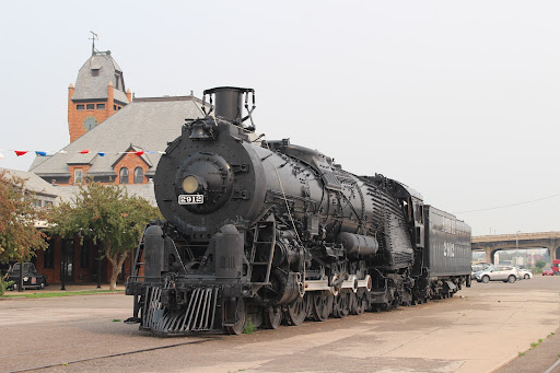 Banquet Hall «Union Depot», reviews and photos, 132 W B St, Pueblo, CO 81003, USA