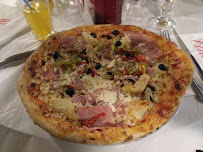 Pizza du Restaurant italien Restaurant Cirillo. à Charenton-le-Pont - n°8