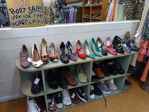 Consignment Shop «Rerun», reviews and photos, 707 NE Fremont St, Portland, OR 97212, USA