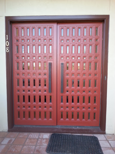 Door Supplier «Pro Door Repair», reviews and photos, 9099 Creede Trail, Fort Worth, TX 76118, USA