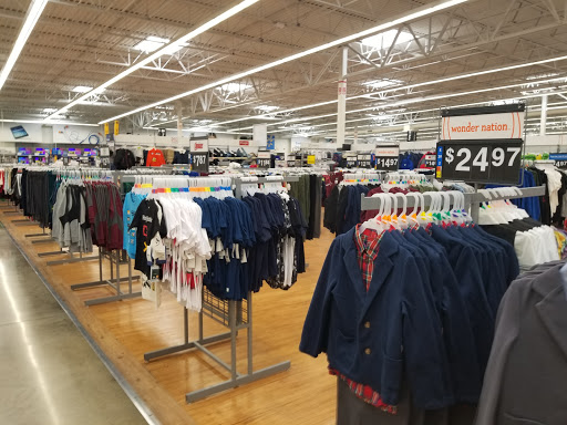 Department Store «Walmart Supercenter», reviews and photos, 20 Ferguson Blvd, Dry Ridge, KY 41035, USA