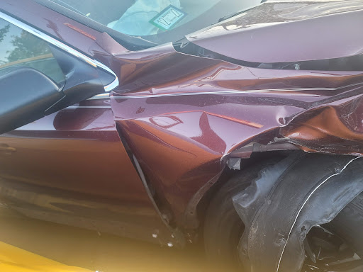 Auto Repair Shop «O K Auto Repair & Body Shop», reviews and photos, 1712 W Pratt Blvd, Chicago, IL 60626, USA