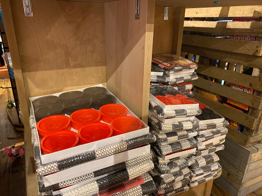 American Restaurant «Cracker Barrel Old Country Store», reviews and photos, 1195 St Augustine Rd, Valdosta, GA 31601, USA