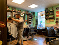 Don Giuseppe Barber Shop Fürth