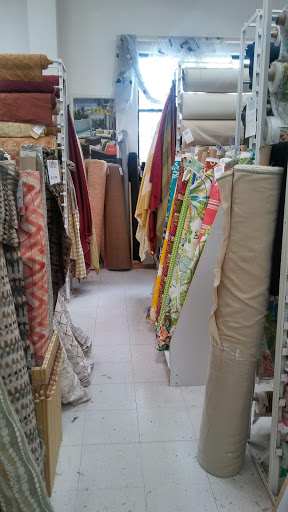 Fabric Store «Fabrics That Go Inc», reviews and photos, 3105 N Campbell Ave, Tucson, AZ 85719, USA