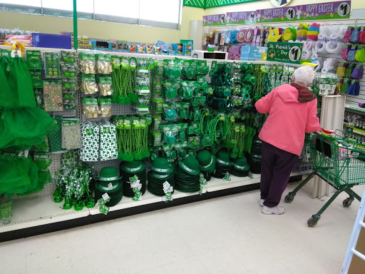 Dollar Store «Dollar Tree», reviews and photos, 5110 Pennell Rd, Media, PA 19063, USA