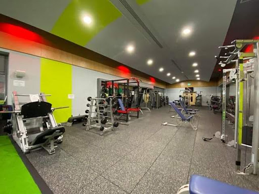Aura Leisure Letterkenny
