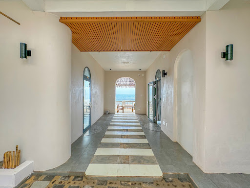 Villa Huỳnh Trọng - View Biển Đảo Phú Qúy