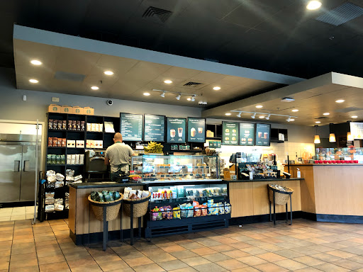 Starbucks image